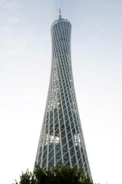 Skyscraper Stock Photos