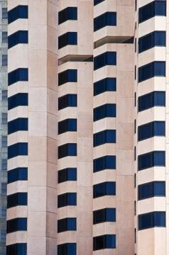 Skyscraper Fotos Stock