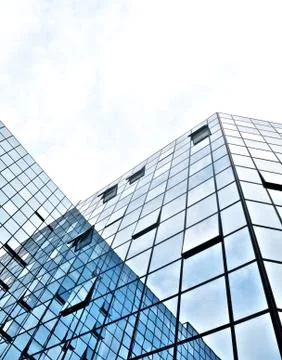 Skyscraper 스톡 사진