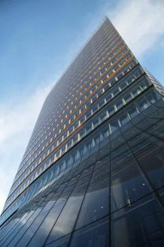 Skyscraper Stock Photos