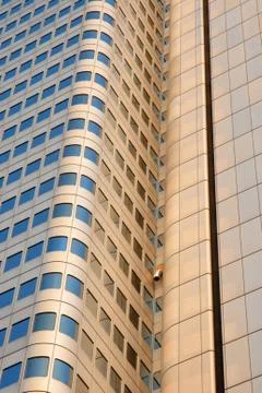 Skyscraper Stock Photos