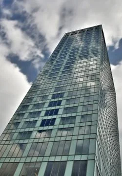 Skyscraper Stock-Fotos