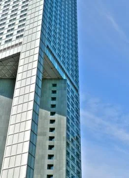 Skyscraper 스톡 사진