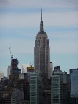 Skyscraper Stock Photos
