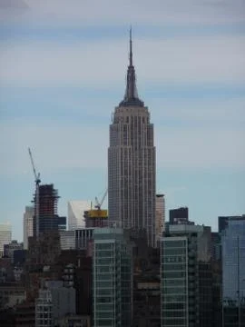 Skyscraper Stock Photos