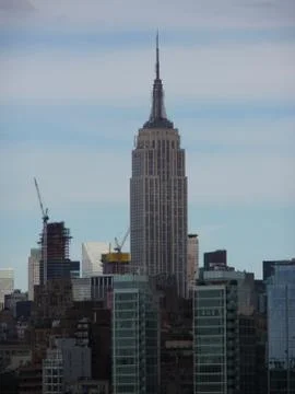 Skyscraper Stock Photos