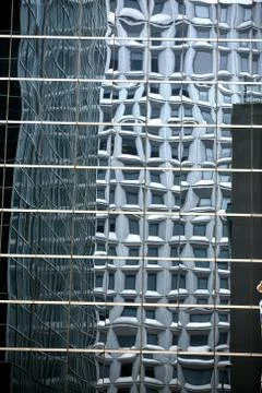 Skyscraper Stock Photos