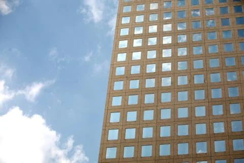 Skyscraper Stock Photos