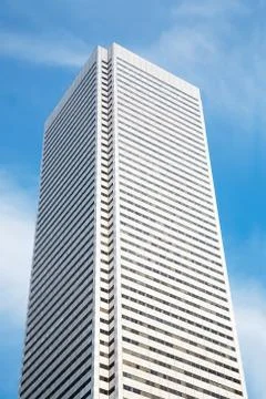 Skyscraper Stock Photos