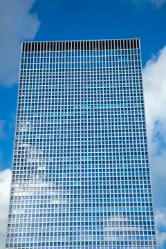 Skyscraper Stock Photos