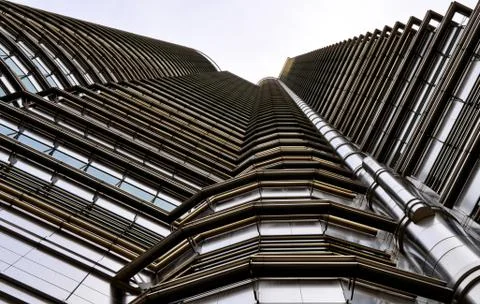 Skyscraper 스톡 사진