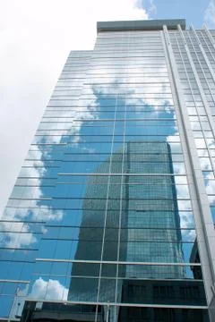 Skyscraper Stock Photos