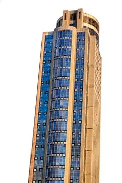 Skyscraper Stock Photos