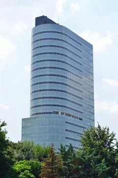 Skyscraper Stock Photos