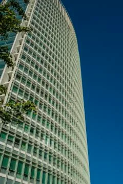 Skyscraper Foto stock