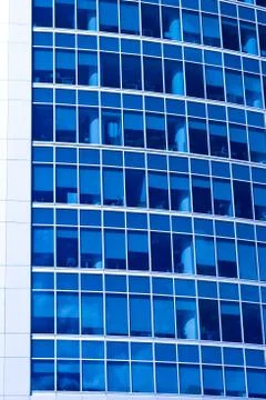 Skyscraper Stock Photos