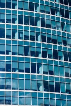 Skyscraper Stock Photos