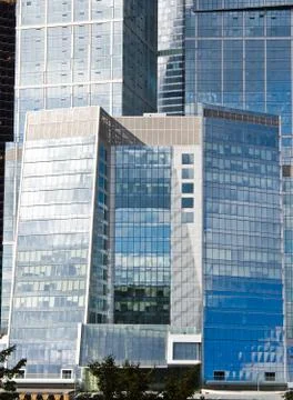 Skyscraper Stock Photos