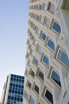 Skyscraper Stock Photos