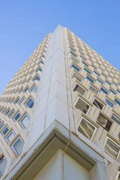 Skyscraper Stock Photos