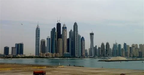 Skyscraper 写真素材