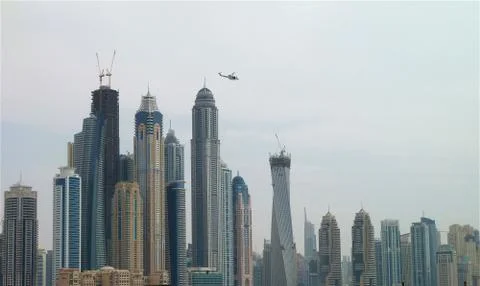 Skyscraper Stock Photos