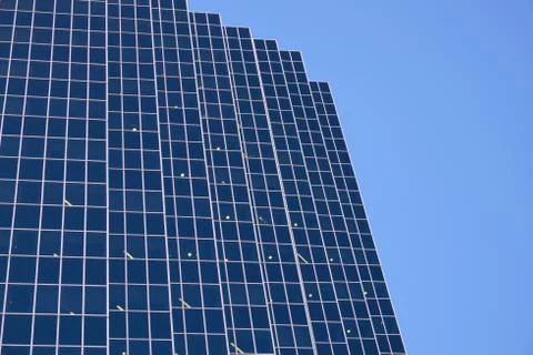 Skyscraper 写真素材