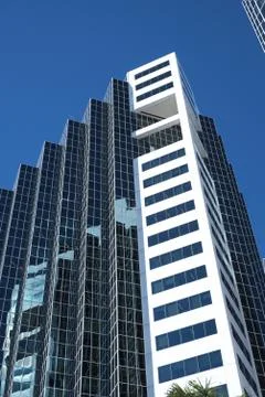Skyscraper 写真素材