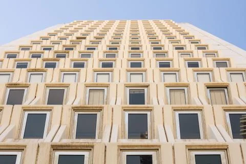 Skyscraper Stock Photos