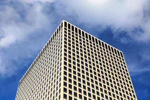 Skyscraper Stock Photos
