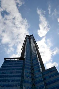 Skyscraper Stock Photos