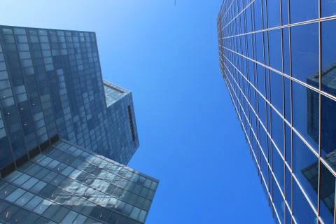 Skyscraper Stock Photos