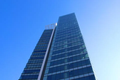 Skyscraper Stock Photos
