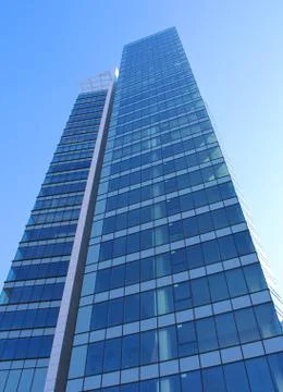 Skyscraper Stock Photos