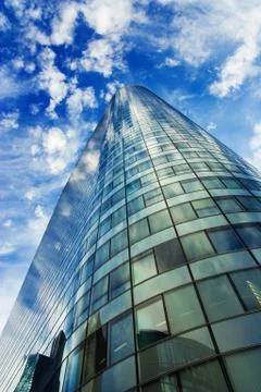 Skyscraper Stock Photos