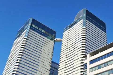 Skyscraper Stock Photos