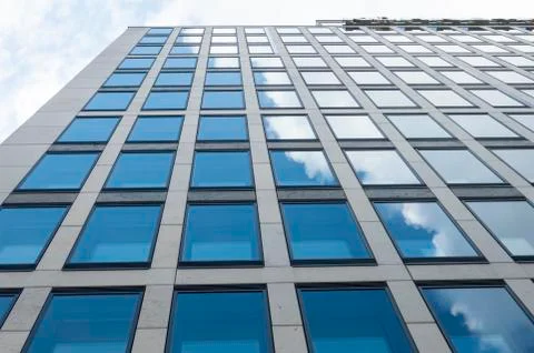 Skyscraper Stock Photos