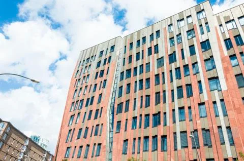 Skyscraper Stock Photos