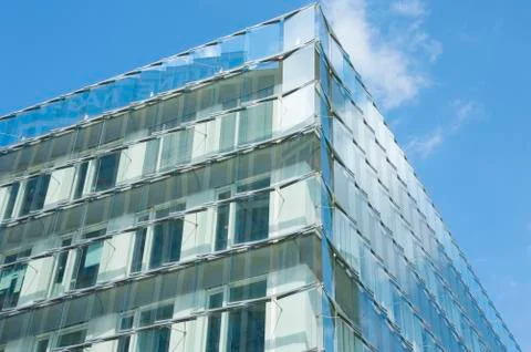 Skyscraper Stock Photos