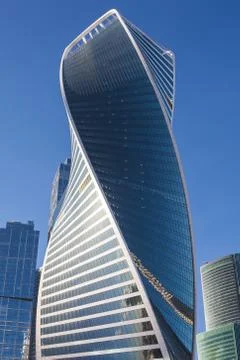 Skyscraper Stock Photos