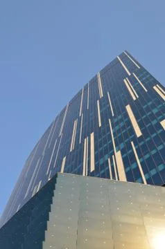 Skyscraper Stock Photos