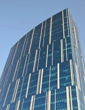 Skyscraper Stock Photos