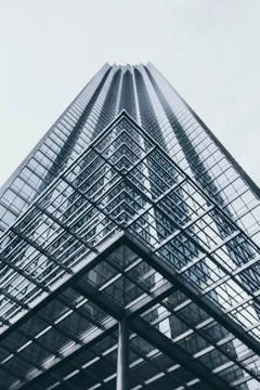 Skyscraper Stock Photos
