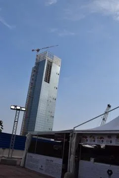 Skyscraper Stock Photos