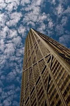 Skyscraper Stock Photos