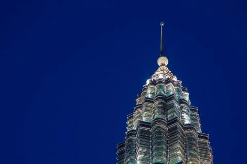 Skyscraper Stock Photos