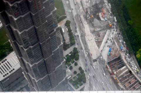 Skyscraper Stock Photos