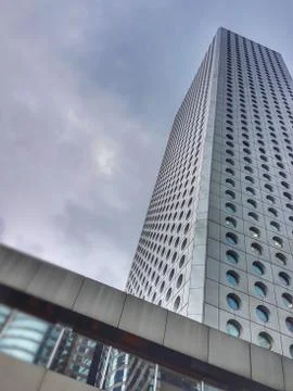 Skyscraper Stock Photos