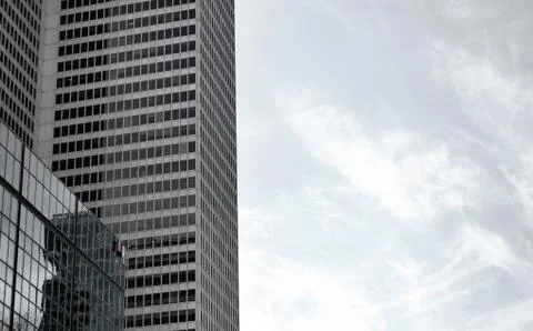 Skyscraper Stock Photos