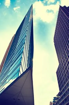 Skyscraper Stock Photos